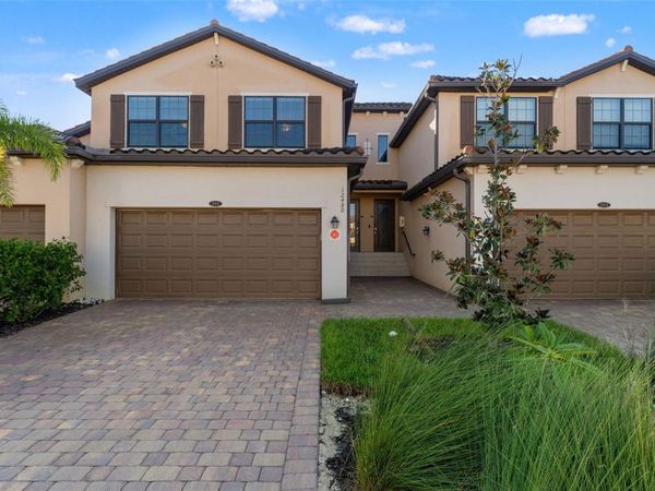 12480 GHIBERTI CIRCLE, Unit 201, VENICE, FL 34293