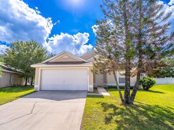 3548 BENSON PARK BOULEVARD , ORLANDO, FL 32829