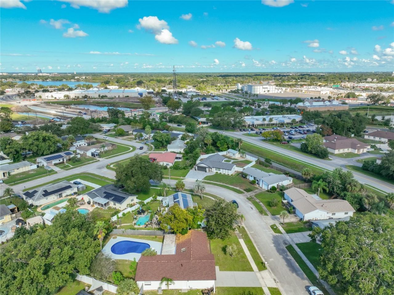 408 Maid Of The Mist Drive, Fern Park, FL 32730 Photo