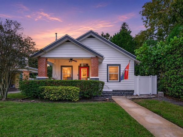 1666 21ST AVENUE N, ST PETERSBURG, FL 33713