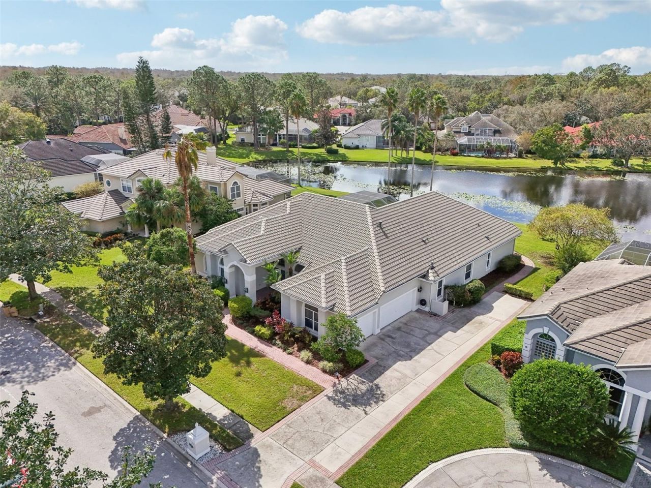 6428 Renwick Circle, Tampa, FL 33647 Photo