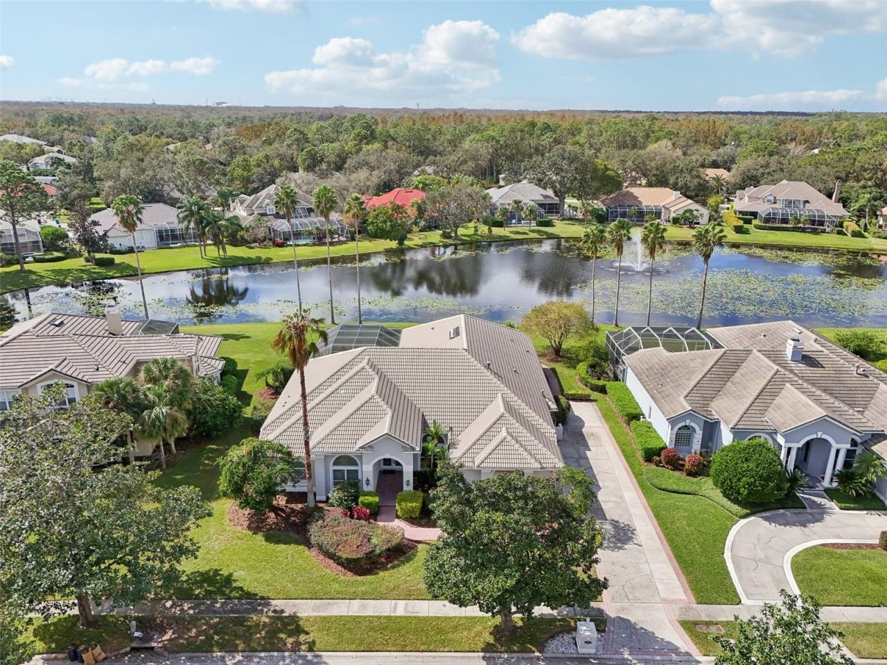 6428 Renwick Circle, Tampa, FL 33647 Photo