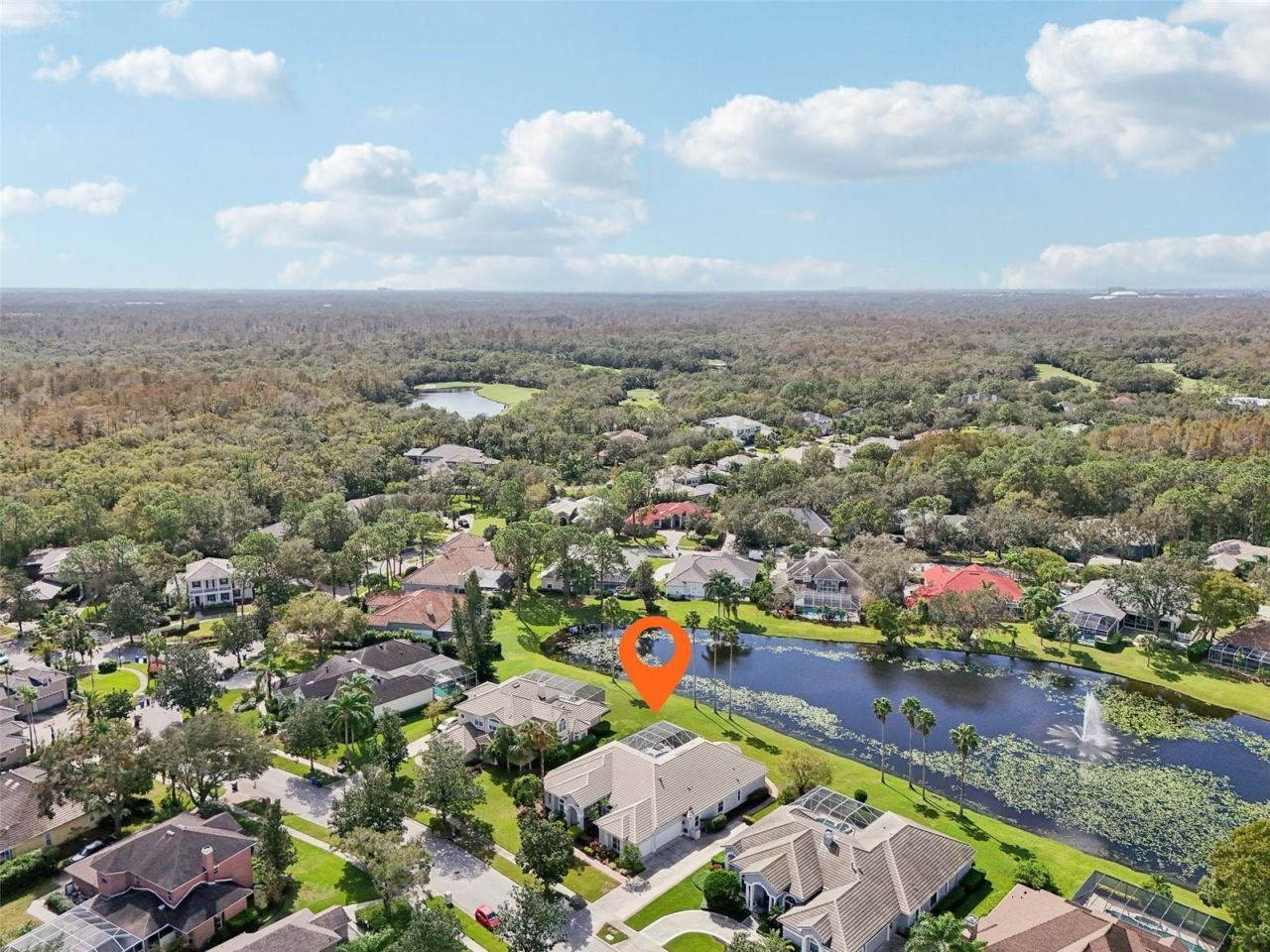 6428 Renwick Circle, Tampa, FL 33647 Photo