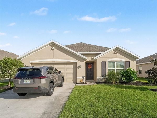 10318 MOOSEHEAD DRIVE , PARRISH, FL 34219