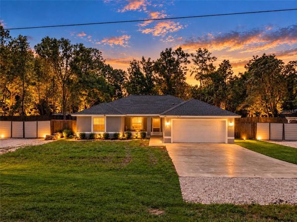 13404 SW 49TH PLACE , OCALA, FL 34481