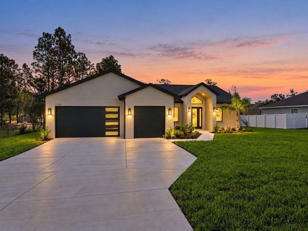 11250 HUMBER ROAD , WEEKI WACHEE, FL 34614