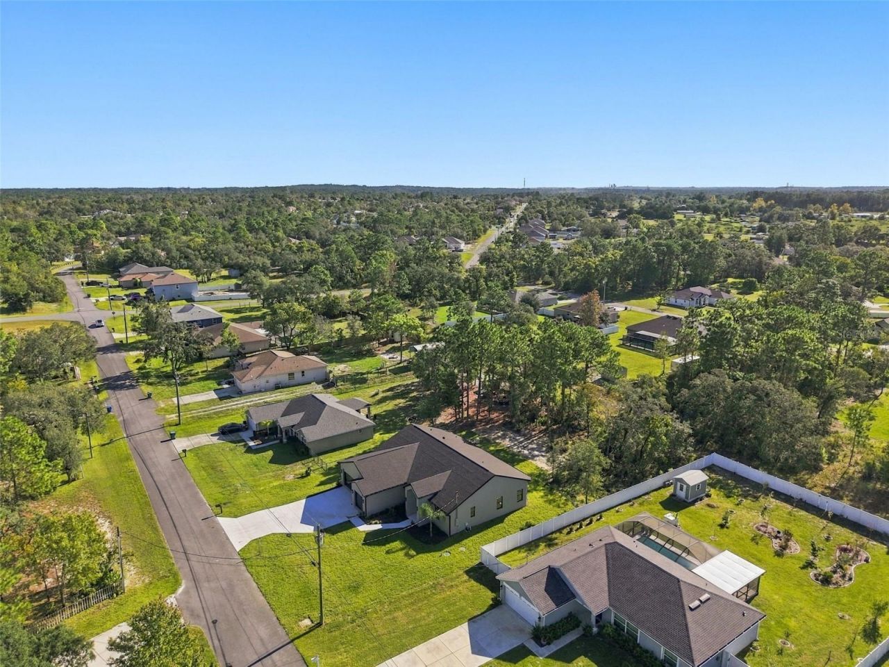 11250 Humber Road, Weeki Wachee, FL 34614 Photo