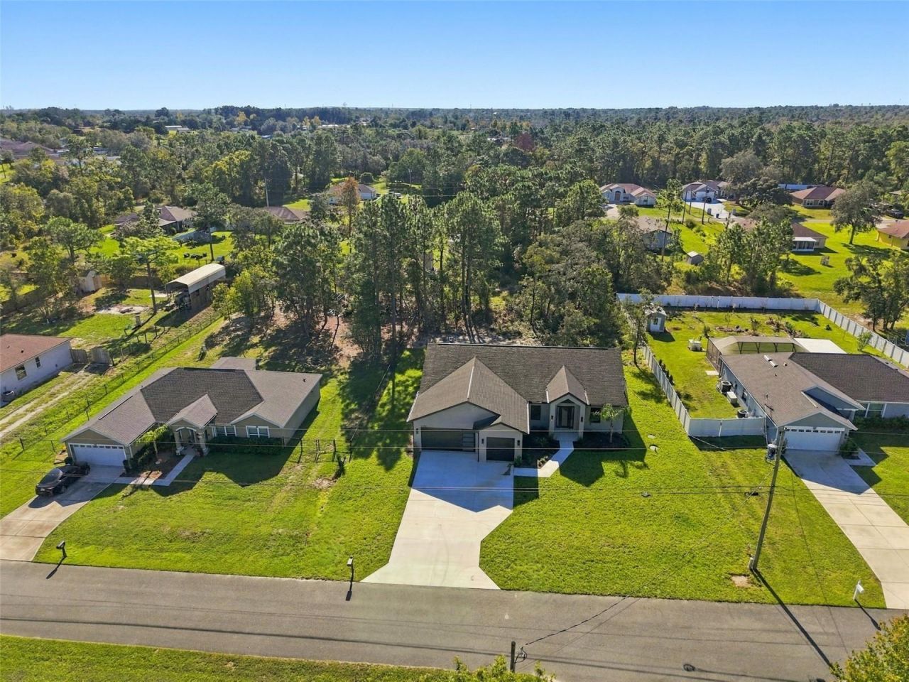 11250 Humber Road, Weeki Wachee, FL 34614 Photo