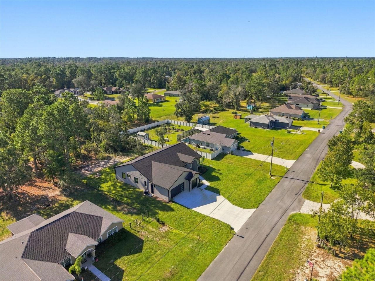 11250 Humber Road, Weeki Wachee, FL 34614 Photo
