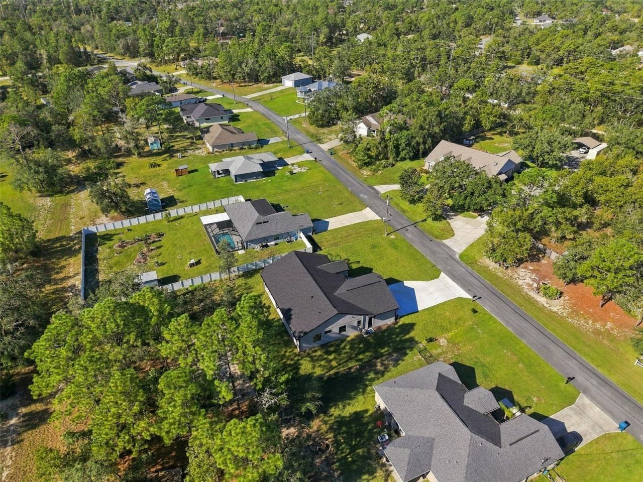 11250 Humber Road, Weeki Wachee, FL 34614 Photo