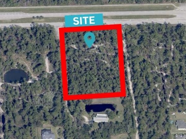 9470 105TH AVENUE , VERO BEACH, FL 32967