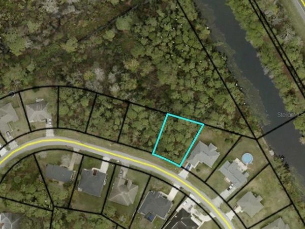 63 PERTHSHIRE LANE , PALM COAST, FL 32164