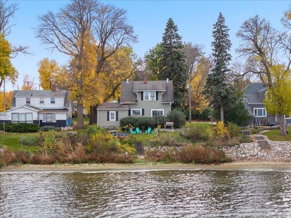 109 Lake Street E, Osakis, MN 56360