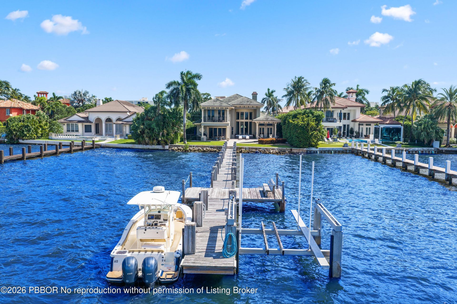 1207 N Atlantic Drive, Lantana, FL 33462 Photo