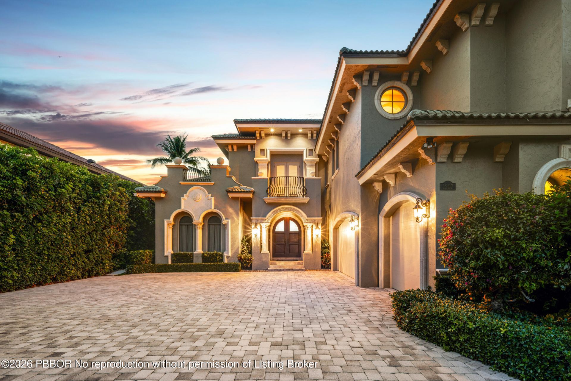 1207 N Atlantic Drive, Lantana, FL 33462 Photo