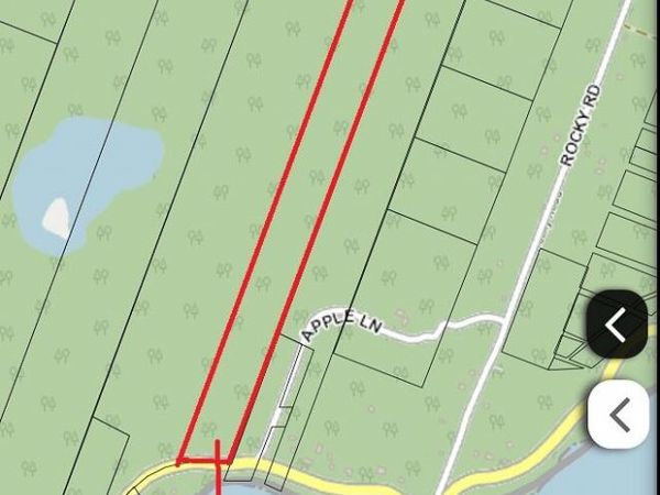 02700320 E Huron DR, Bois Blanc, MI 49775