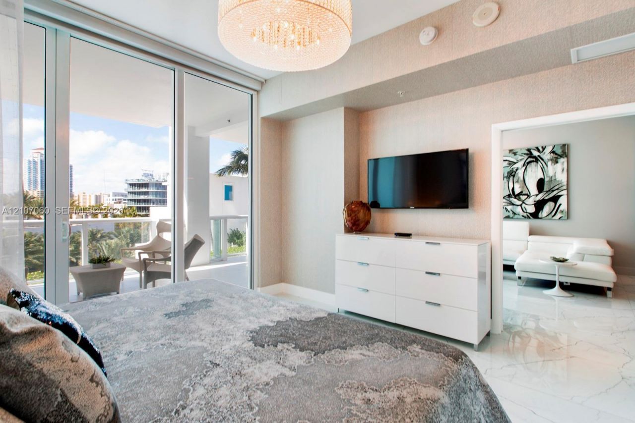 50 S Pointe Dr , Unit 610, Miami Beach, FL 33139 Photo