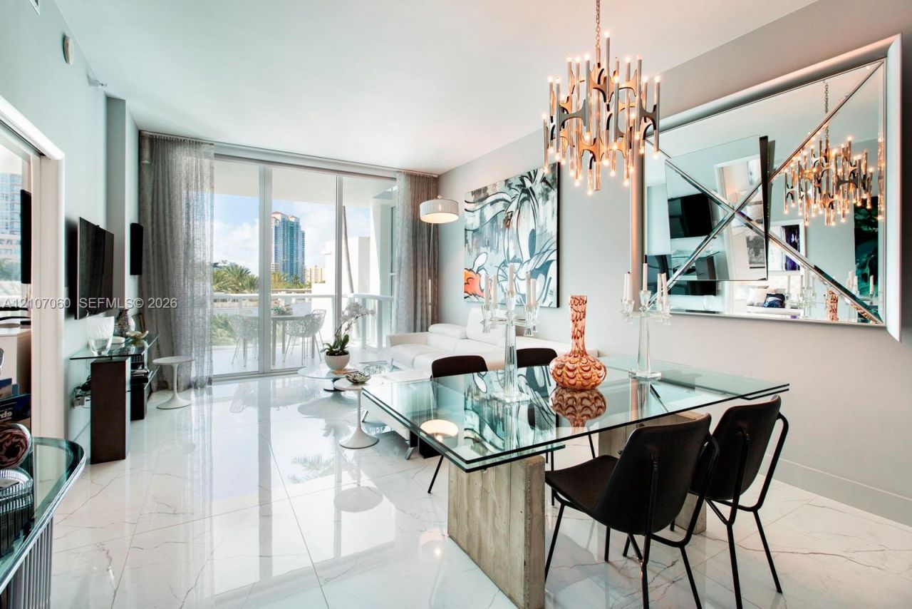 50 S Pointe Dr , Unit 610, Miami Beach, FL 33139 Photo