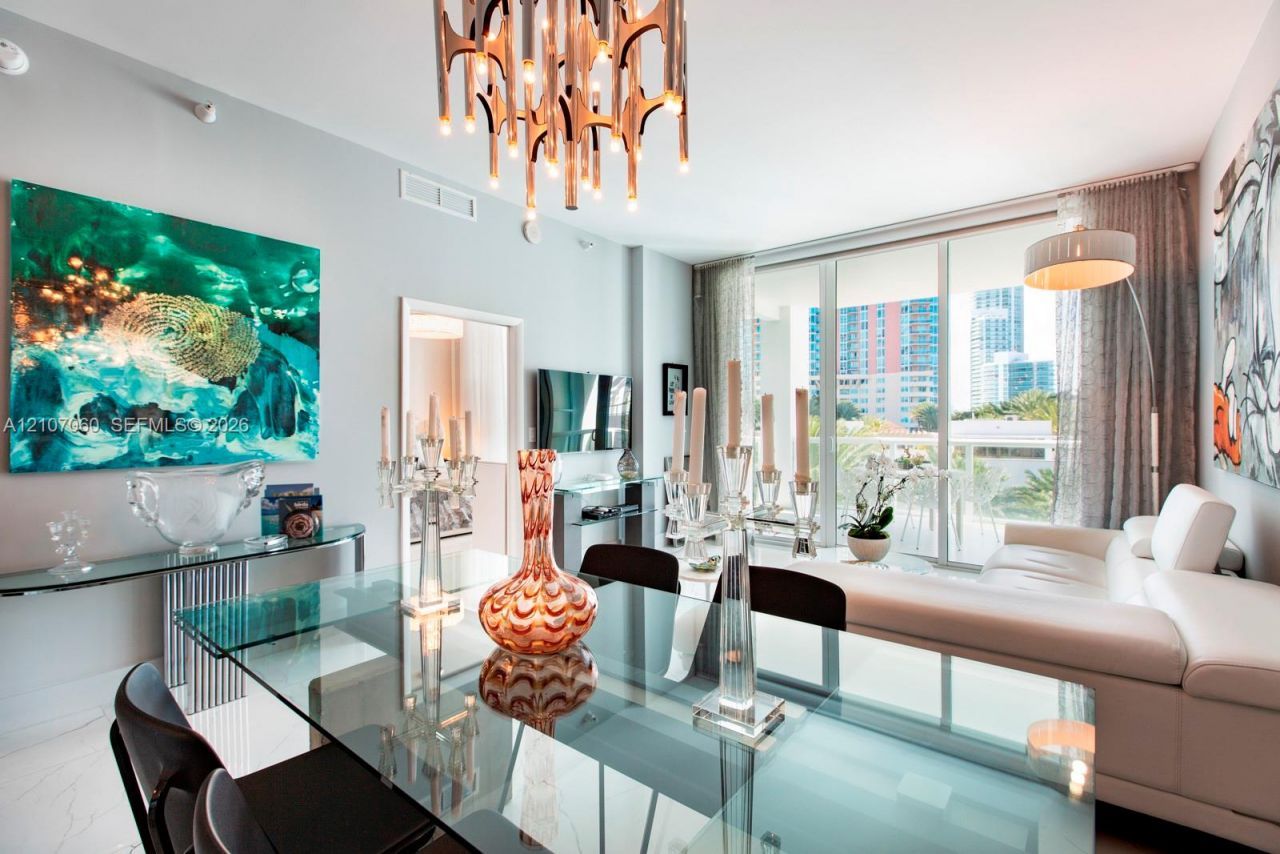 50 S Pointe Dr , Unit 610, Miami Beach, FL 33139 Photo