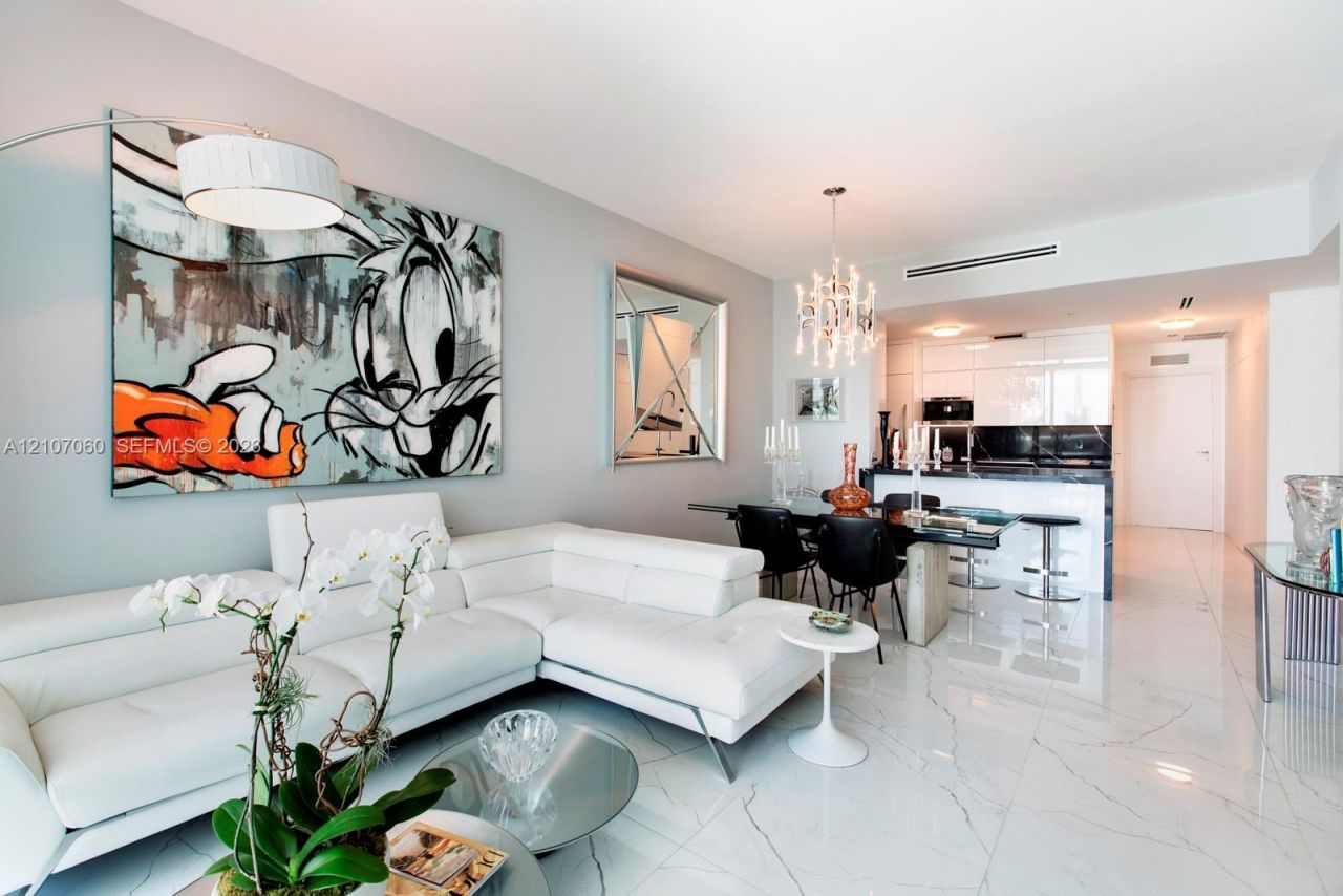 50 S Pointe Dr , Unit 610, Miami Beach, FL 33139 Photo