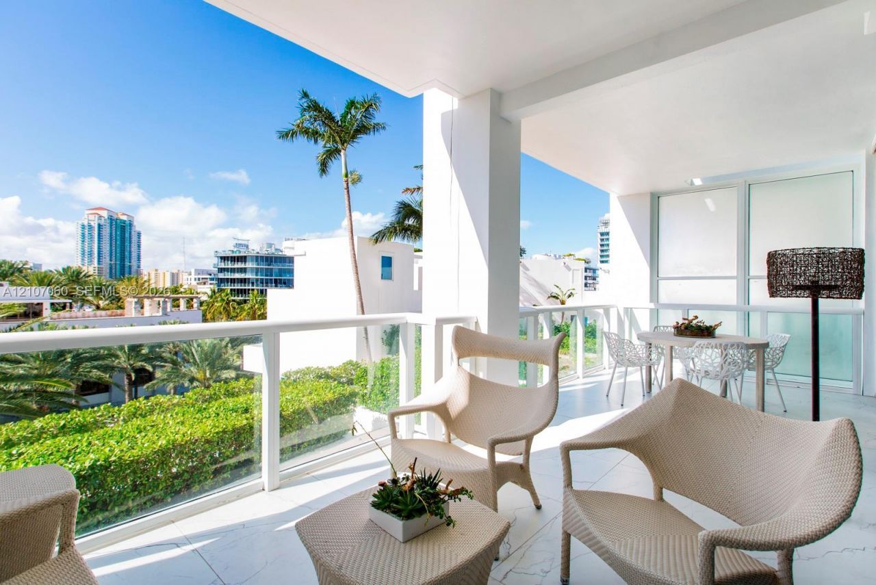 50 S Pointe Dr , Unit 610, Miami Beach, FL 33139 Photo