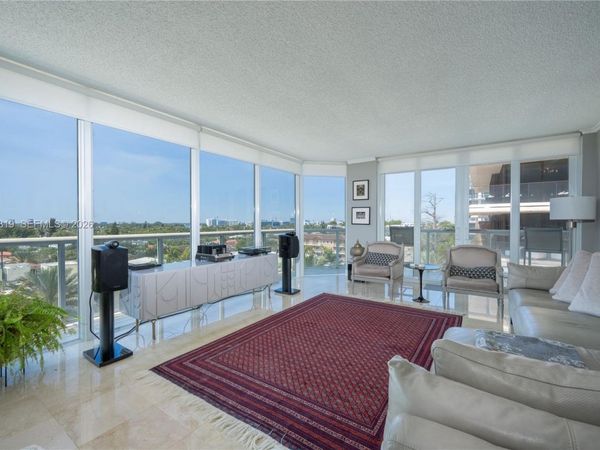 8925 E Collins Ave , Unit 6E, Surfside, FL 33154