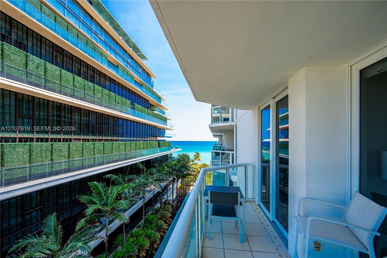 8925 E Collins Ave , Unit 6E, Surfside, FL 33154 Photo