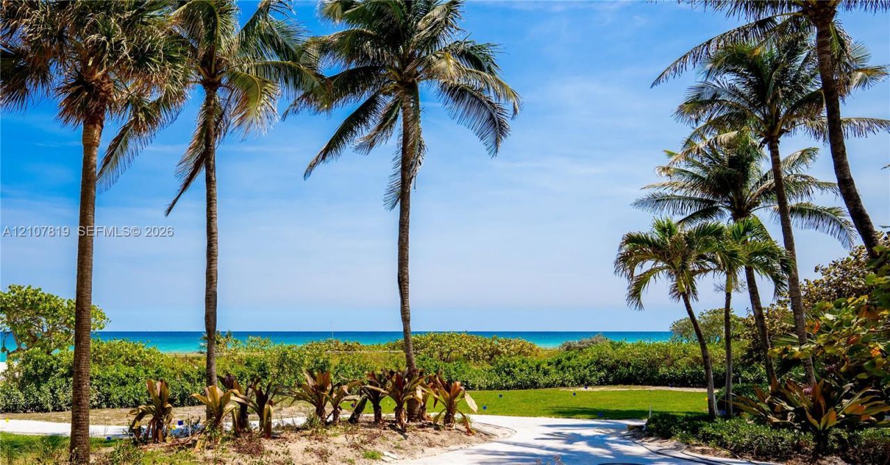 8925 E Collins Ave , Unit 6E, Surfside, FL 33154 Photo