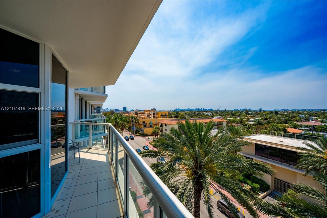 8925 E Collins Ave , Unit 6E, Surfside, FL 33154 Photo