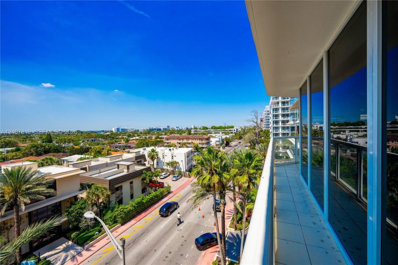 8925 E Collins Ave , Unit 6E, Surfside, FL 33154 Photo