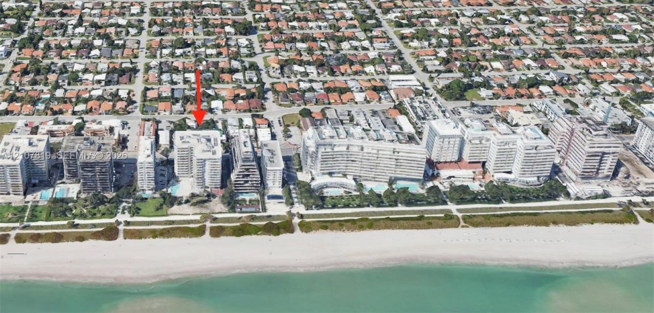 8925 E Collins Ave , Unit 6E, Surfside, FL 33154 Photo