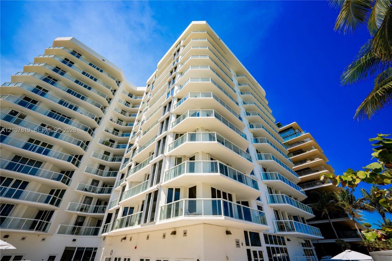 8925 E Collins Ave , Unit 6E, Surfside, FL 33154 Photo