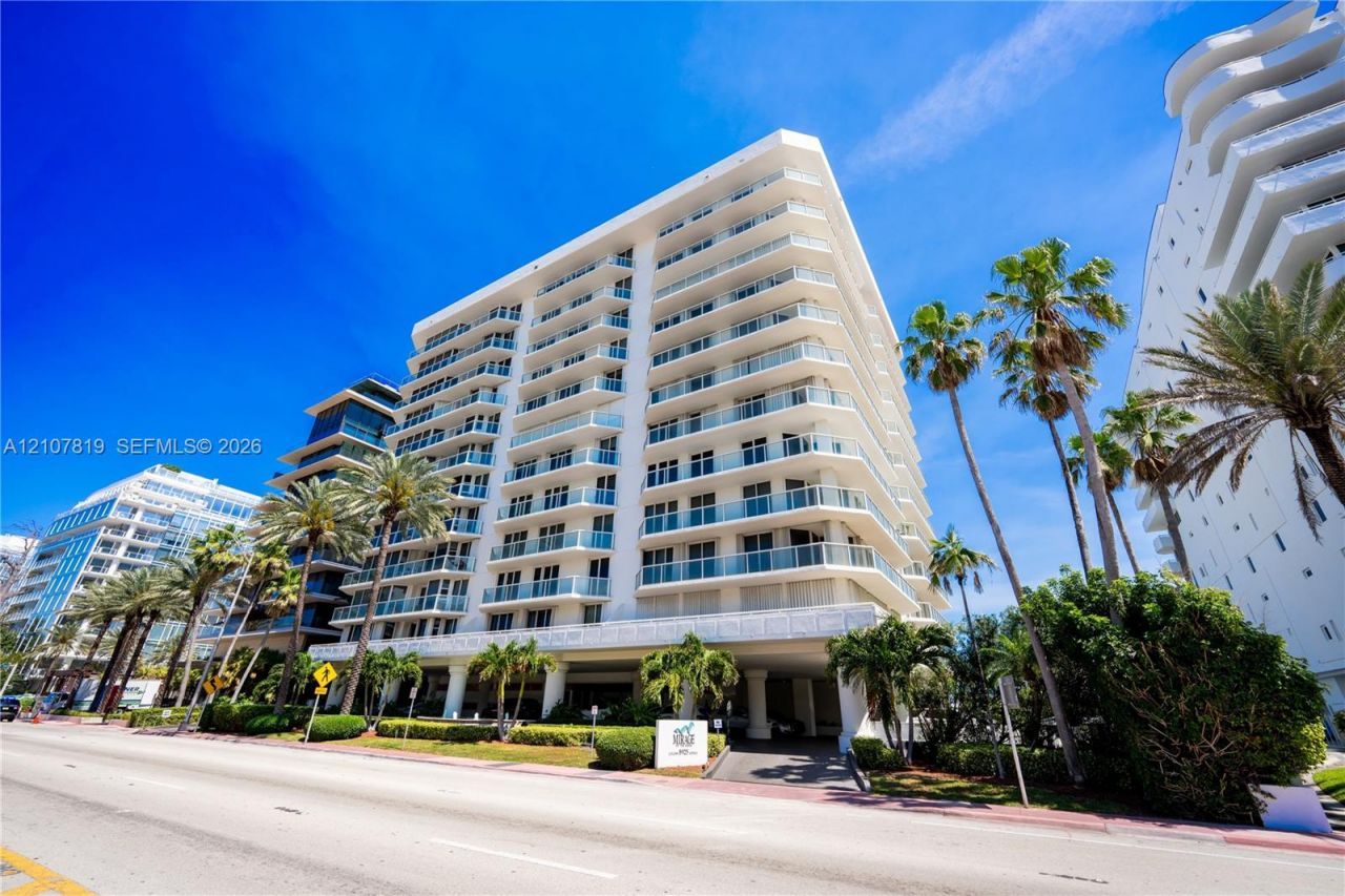 8925 E Collins Ave , Unit 6E, Surfside, FL 33154 Photo