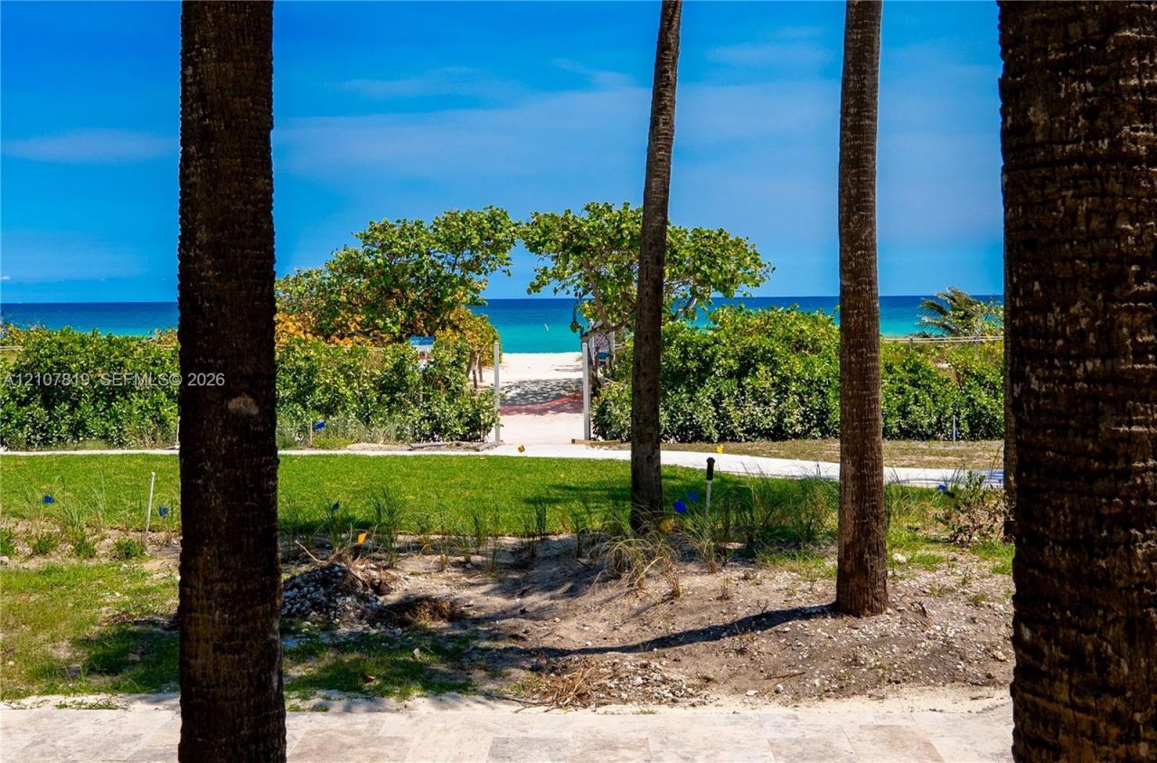 8925 E Collins Ave , Unit 6E, Surfside, FL 33154 Photo