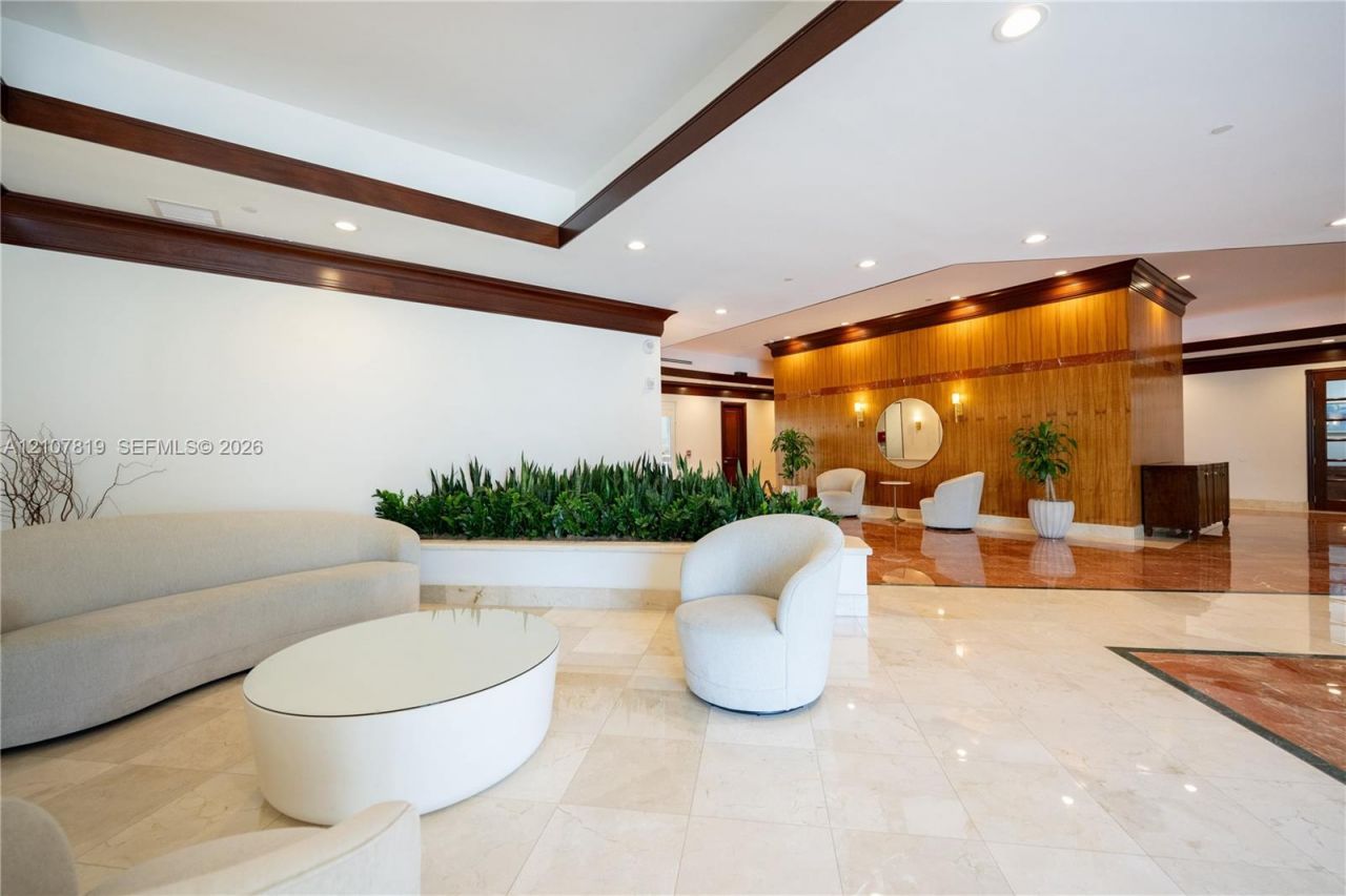 8925 E Collins Ave , Unit 6E, Surfside, FL 33154 Photo