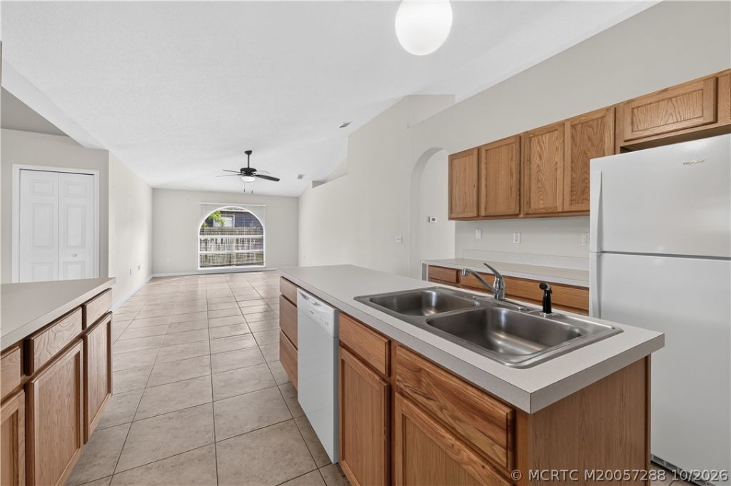 1833 SW Lofgren Avenue , Port Saint Lucie, FL 34953 Photo