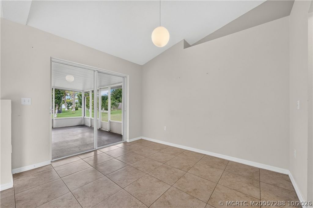 1833 SW Lofgren Avenue , Port Saint Lucie, FL 34953 Photo