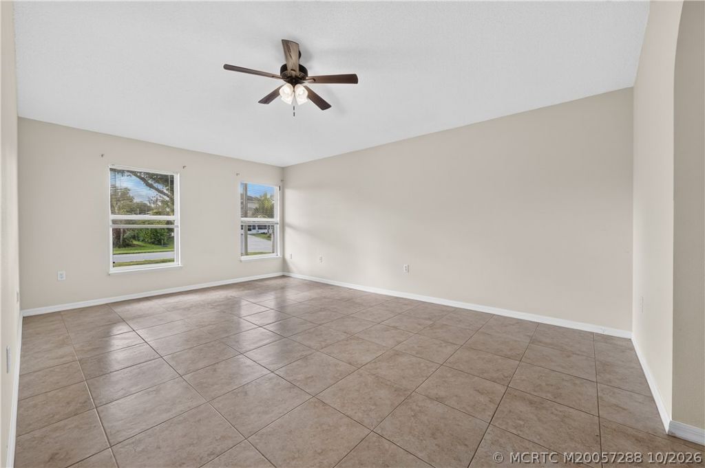 1833 SW Lofgren Avenue , Port Saint Lucie, FL 34953 Photo