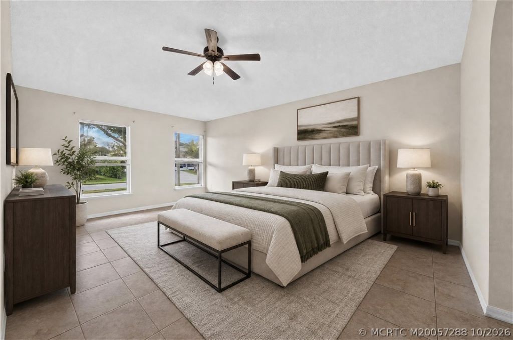 1833 SW Lofgren Avenue , Port Saint Lucie, FL 34953 Photo