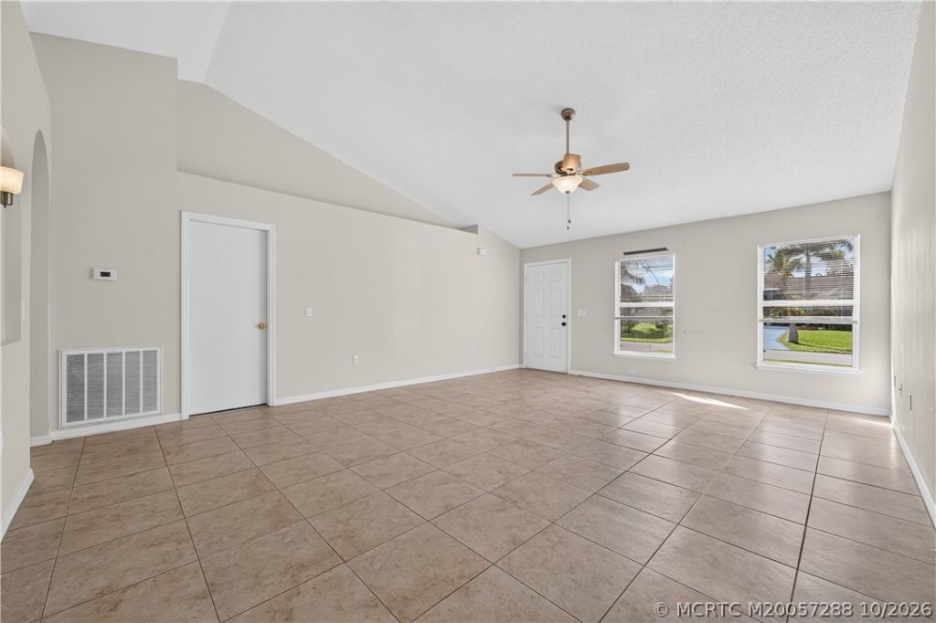 1833 SW Lofgren Avenue , Port Saint Lucie, FL 34953 Photo