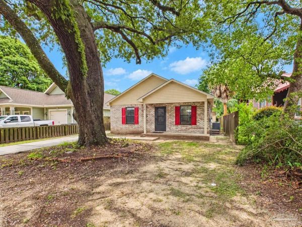 1215 E Brainerd St, Pensacola, FL 32501