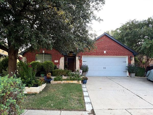 416 Wooded Creek Avenue, Wylie, TX 75098