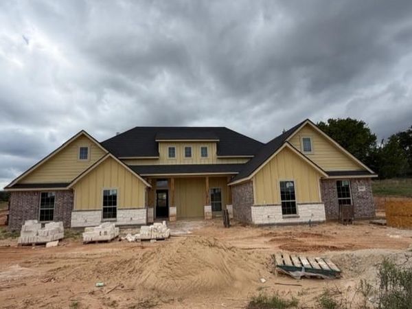 2684 North Cardinal Road, Reno, TX 76020