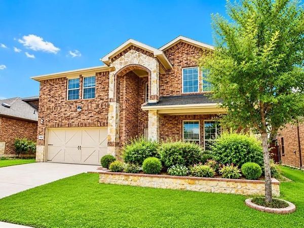 4153 Agatha Lane, Celina, TX 76227
