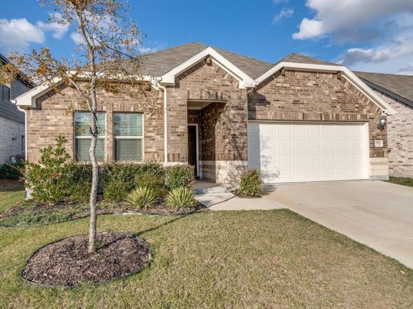 753 Poppy Lane, Lavon, TX 75166