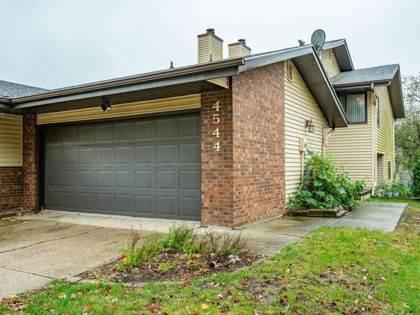 4544 50th Street , Des Moines, IA 50310