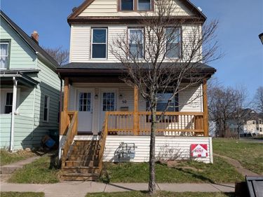 50 Arnold Street , Buffalo, NY 14213