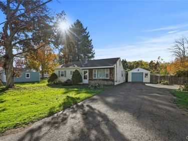 96 Bakeman Street, Fulton, NY 13069