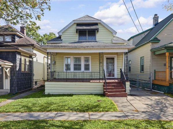 87 Ridge Park Avenue , Buffalo, NY 14211
