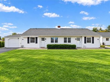74 Ellwood Place , Buffalo, NY 14225